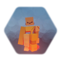 Harken | Tea Engine (Ad.Rbxm skin)