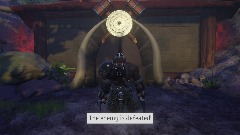 A screenshot taken in Dreams. 24 of 25.