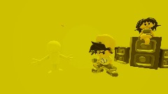 Fnf Menu Little Man 3