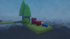 My first try level