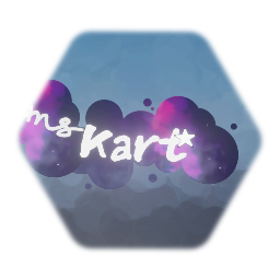 Dreams Kart logo
