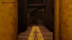 A screenshot taken in Dreams. 4 of 5.