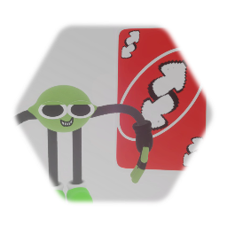 LuciMani Gamer & Mr. Lime but uno reversed