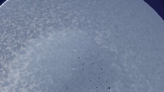 Don't go to the moon...