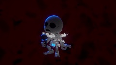 A screenshot taken in Dreams. 2 of 22.