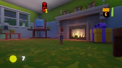 A screenshot taken in Dreams. 18 of 30.