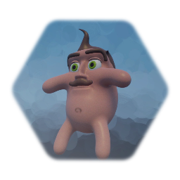 Hello my granmpa sogginess underware