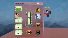 A screenshot taken in Dreams. 4 of 14.