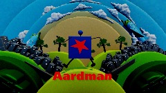 A screenshot taken in Dreams. 1 of 20.