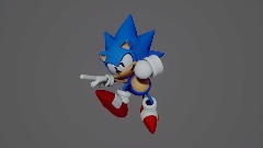 A screenshot taken in Dreams. 5 of 16.