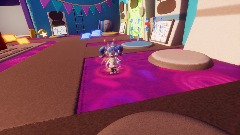 Snapshot 'splosion Survival lobby