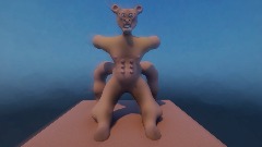 A screenshot taken in Dreams. 15 of 20.