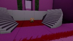 Undertale Show Flowey Start