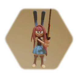 Chorus (Role-Reversal Melody)