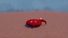 A screenshot taken in Dreams. 4 of 23.