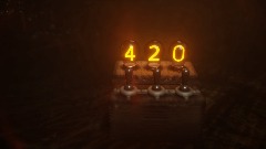 A screenshot taken in Dreams. 3 of 13.