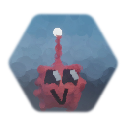 CodesIv imp plush stubbins