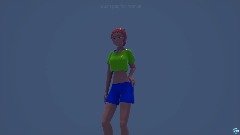 A screenshot taken in Dreams. 4 of 10.