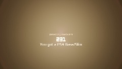 A screenshot taken in Dreams. 6 of 28.