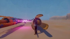 A screenshot taken in Dreams. 12 of 13.