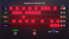 A screenshot taken in Dreams. 18 of 22.