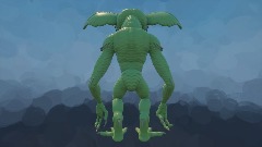 A screenshot taken in Dreams. 11 of 18.