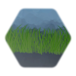 Grass Tuft