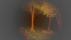 A screenshot taken in Dreams. 1 of 2.