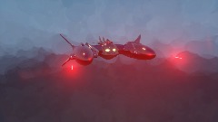 A screenshot taken in Dreams. 3 of 22.