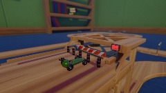 A screenshot taken in Dreams. 5 of 22.