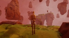 A screenshot taken in Dreams. 3 of 8.