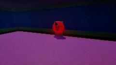 Escape baldi's Party