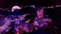 A screenshot taken in Dreams. 4 of 21.