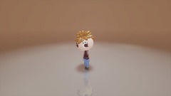 A screenshot taken in Dreams. 3 of 3.