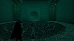 Kryuushynflynn Sewers