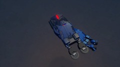A screenshot taken in Dreams. 1 of 1.