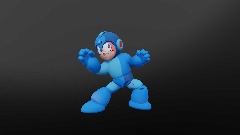 A screenshot taken in Dreams. 1 of 3.