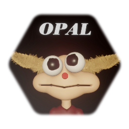 Claire (OPAL) | Jack stauber