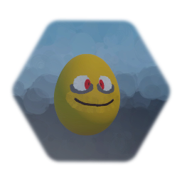 Wubbox egg