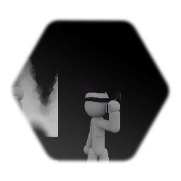 The stickman murders