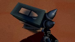 Poly shooting range prototype (bad) ver 0.16