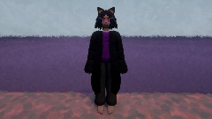 A screenshot taken in Dreams. 18 of 25.