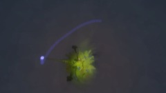 A screenshot taken in Dreams. 6 of 19.