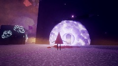 A screenshot taken in Dreams. 2 of 3.