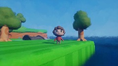 A screenshot taken in Dreams. 6 of 6.