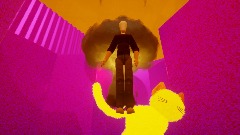 A screenshot taken in Dreams. 12 of 20.