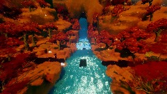 A screenshot taken in Dreams. 7 of 10.