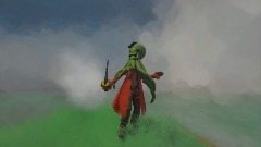 A screenshot taken in Dreams. 15 of 17.