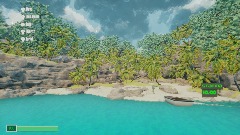 A screenshot taken in Dreams. 18 of 18.