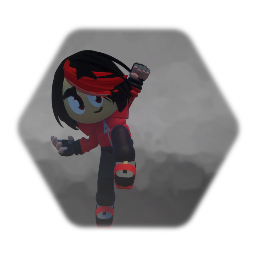 Animations Shadow The Edgy V2.0